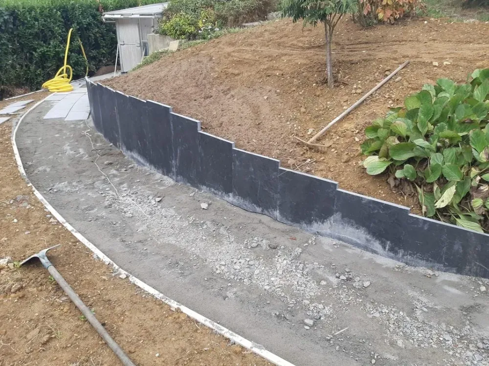 Entretien espaces verts